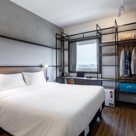 Ibis Aruja Hotel Eksteriør billede