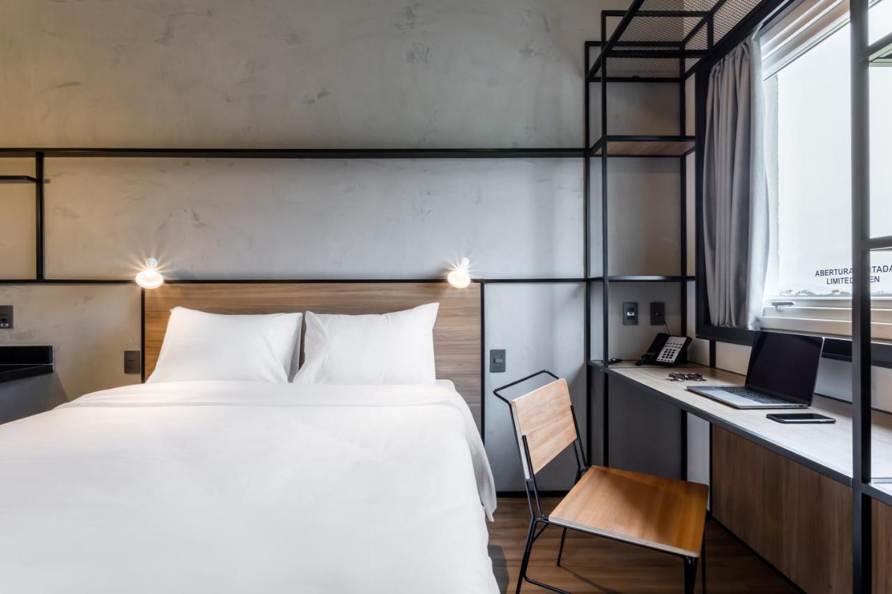 Ibis Aruja Hotel Eksteriør billede