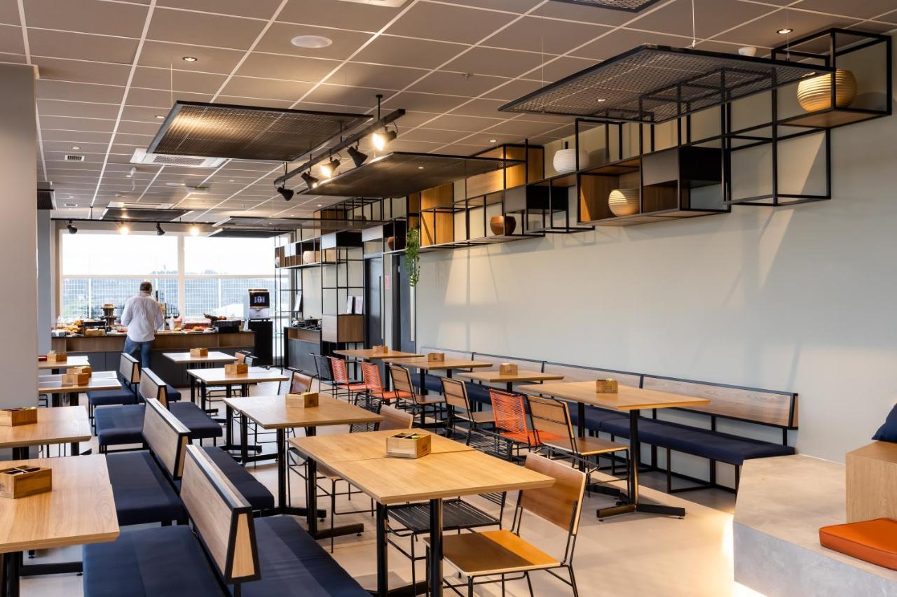 Ibis Aruja Hotel Eksteriør billede