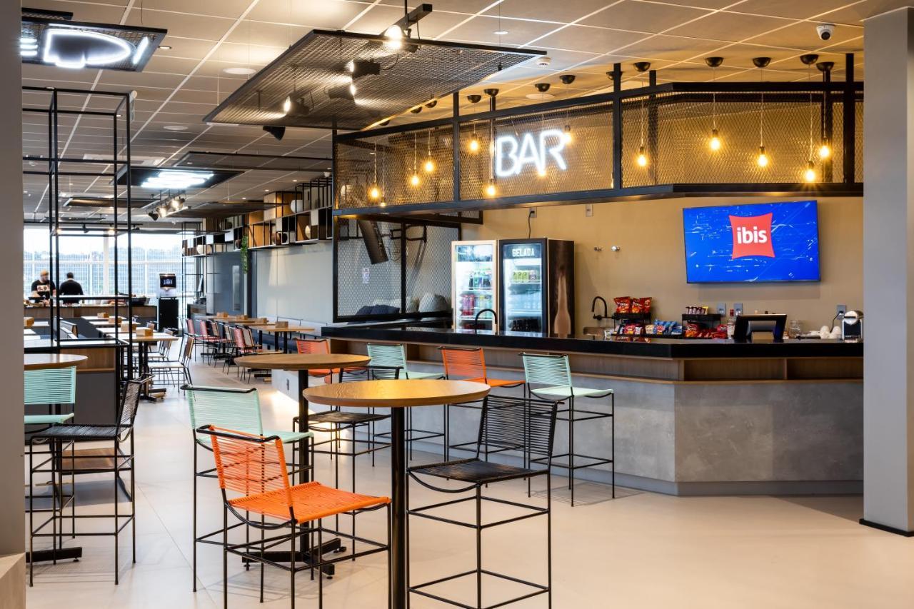 Ibis Aruja Hotel Eksteriør billede