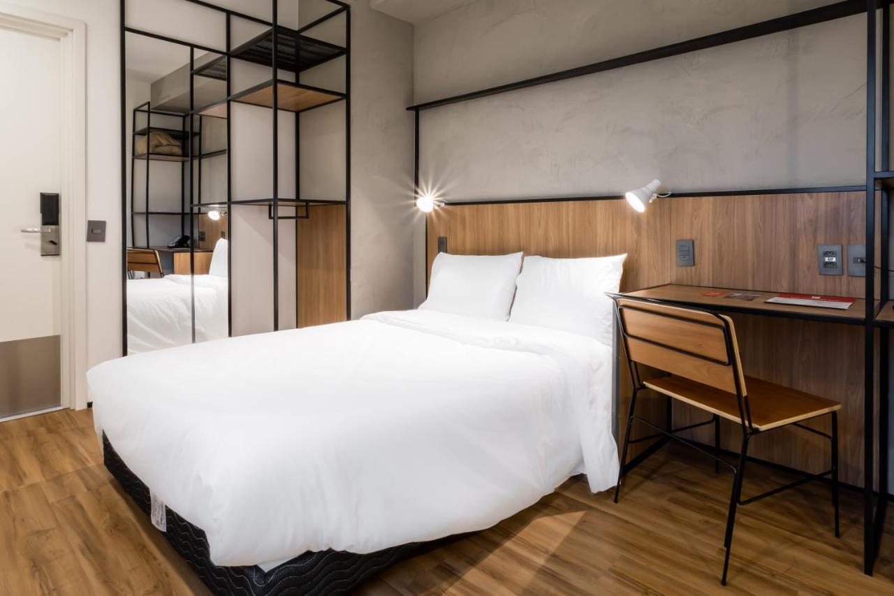 Ibis Aruja Hotel Eksteriør billede
