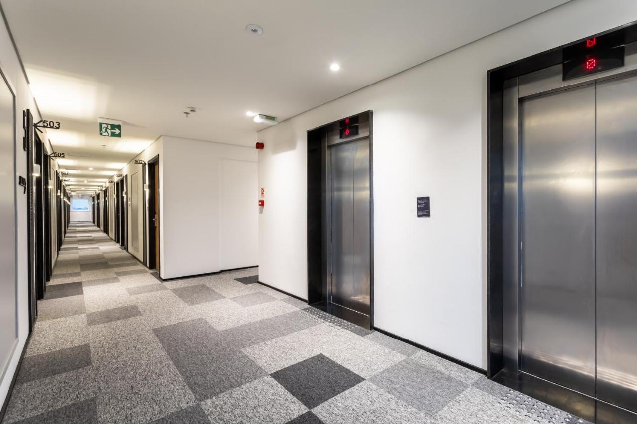 Ibis Aruja Hotel Eksteriør billede