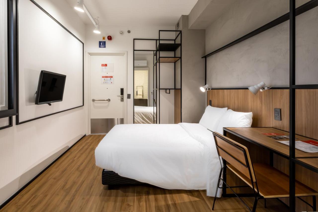 Ibis Aruja Hotel Eksteriør billede
