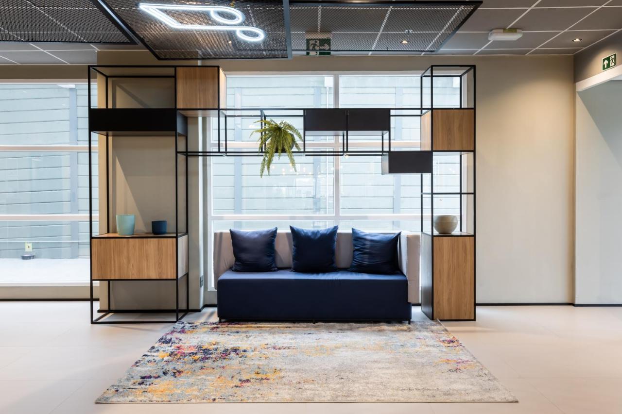 Ibis Aruja Hotel Eksteriør billede