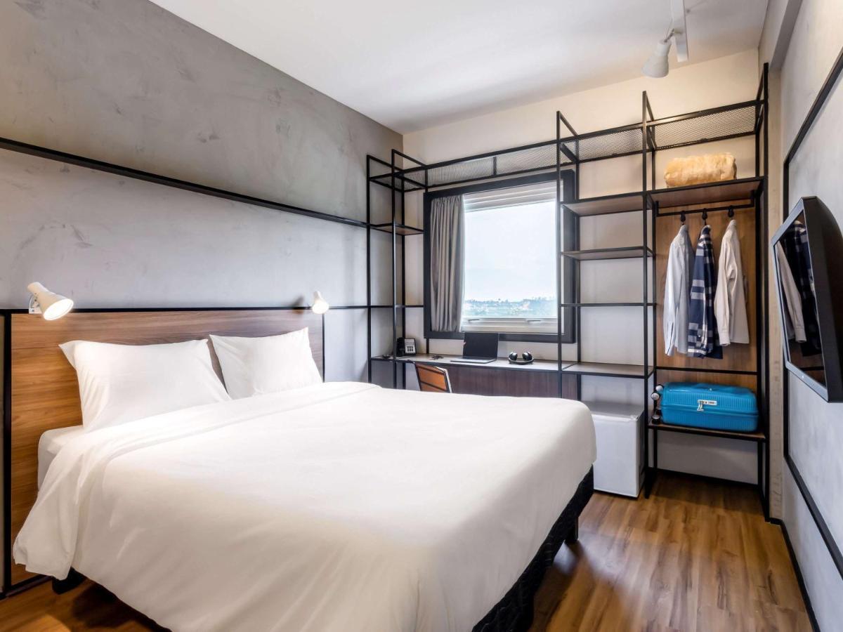 Ibis Aruja Hotel Eksteriør billede