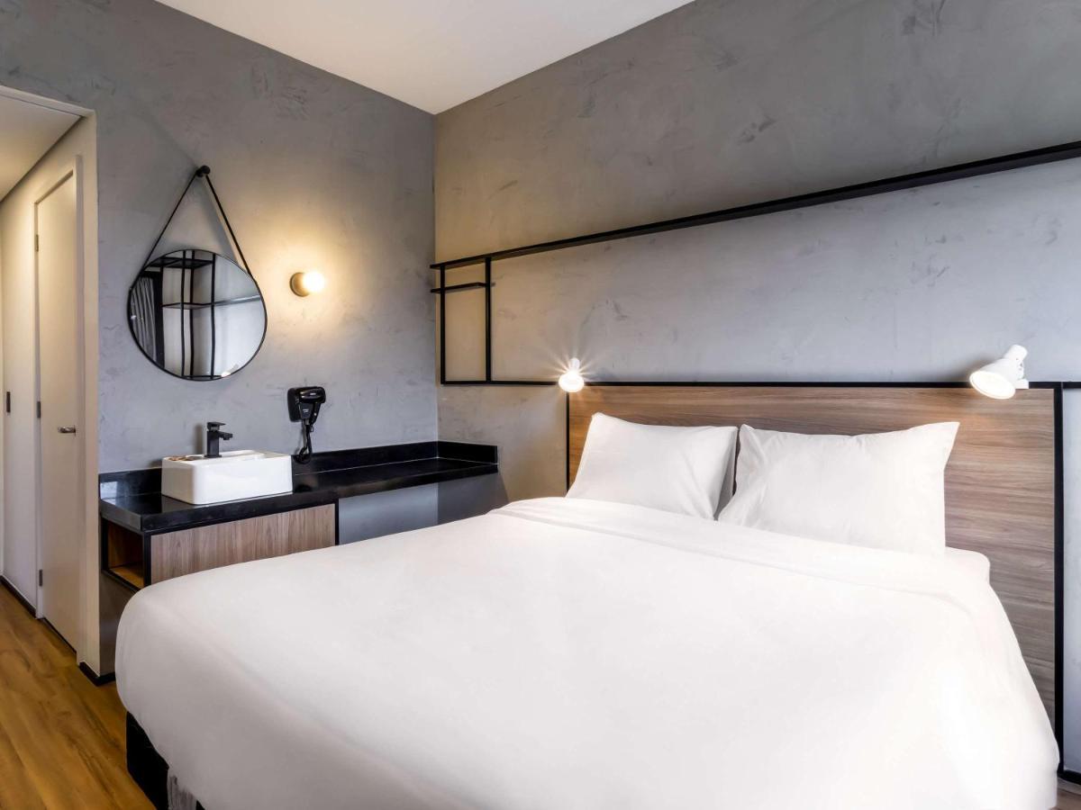 Ibis Aruja Hotel Eksteriør billede