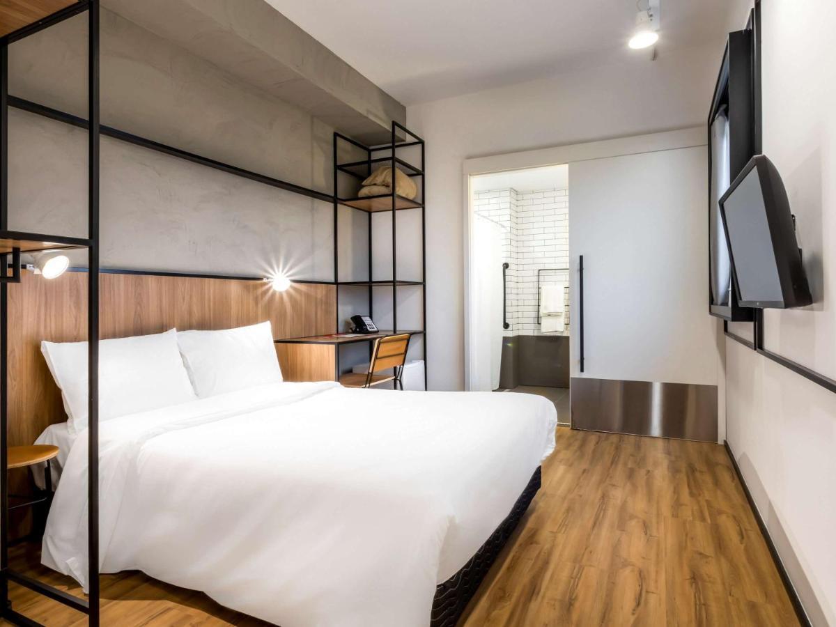 Ibis Aruja Hotel Eksteriør billede
