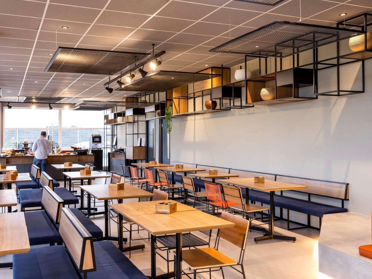 Ibis Aruja Hotel Eksteriør billede