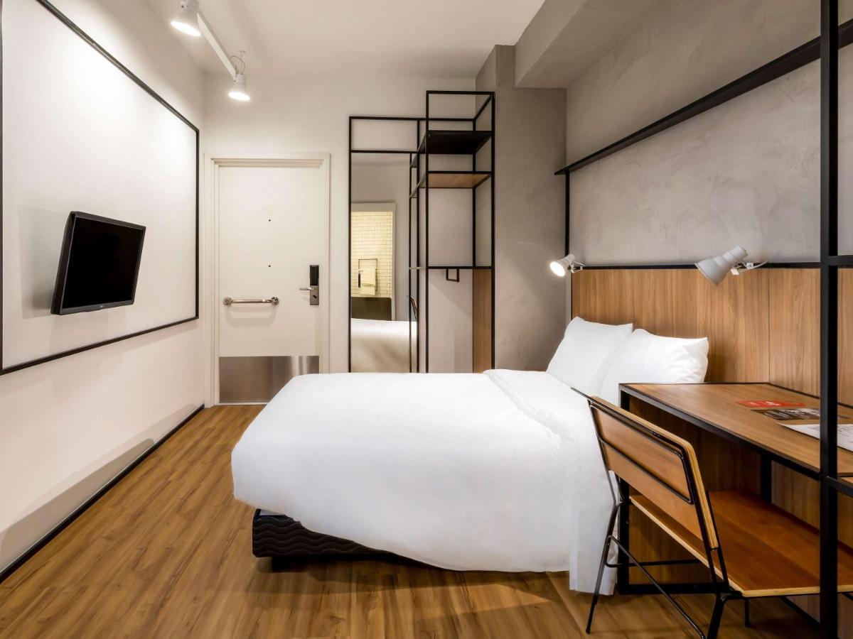 Ibis Aruja Hotel Eksteriør billede
