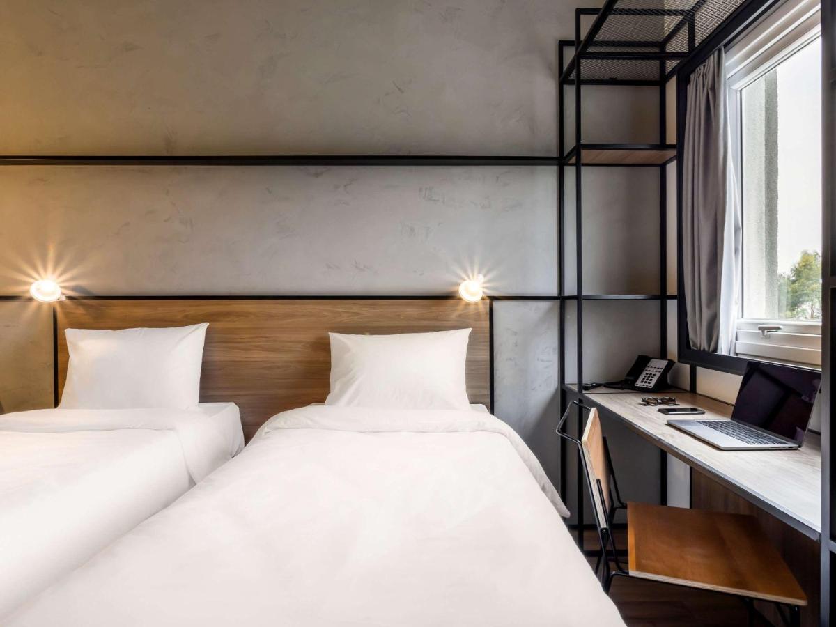 Ibis Aruja Hotel Eksteriør billede