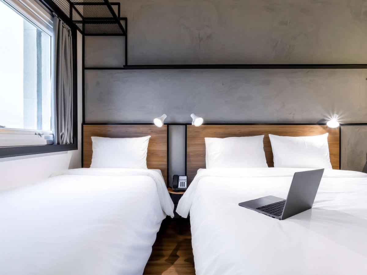Ibis Aruja Hotel Eksteriør billede